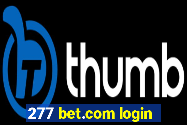 277 bet.com login